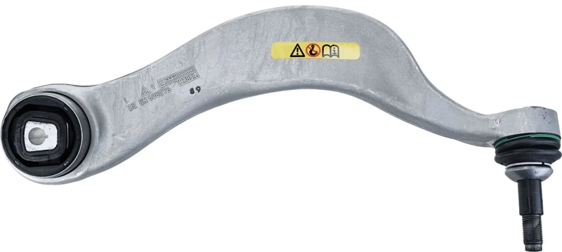 Track Control Arm Left LEMFORDER